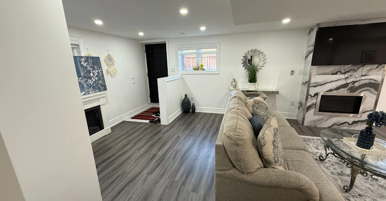 Basement-41 Bremner Street, Whitby, ON, L1R 0P8 - 8
