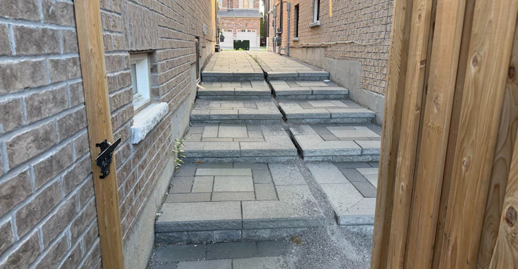 Basement-41 Bremner Street, Whitby, ON, L1R 0P8 - 4