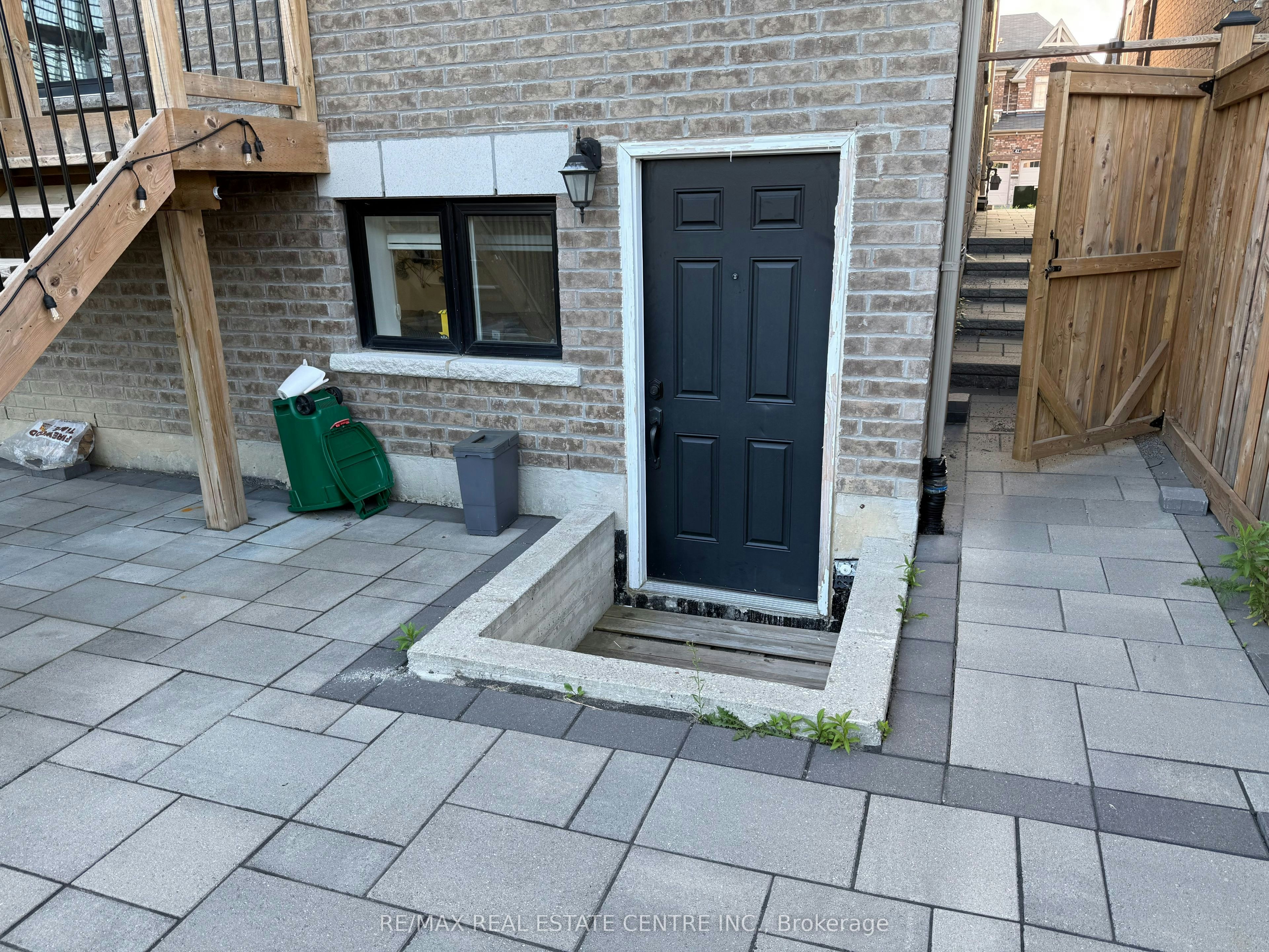 Basement-41 Bremner Street, Whitby, ON, L1R 0P8 - 5