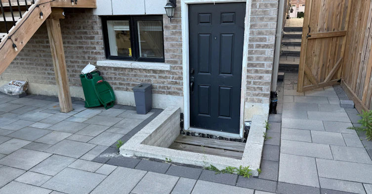 Basement-41 Bremner Street, Whitby, ON, L1R 0P8 - 5