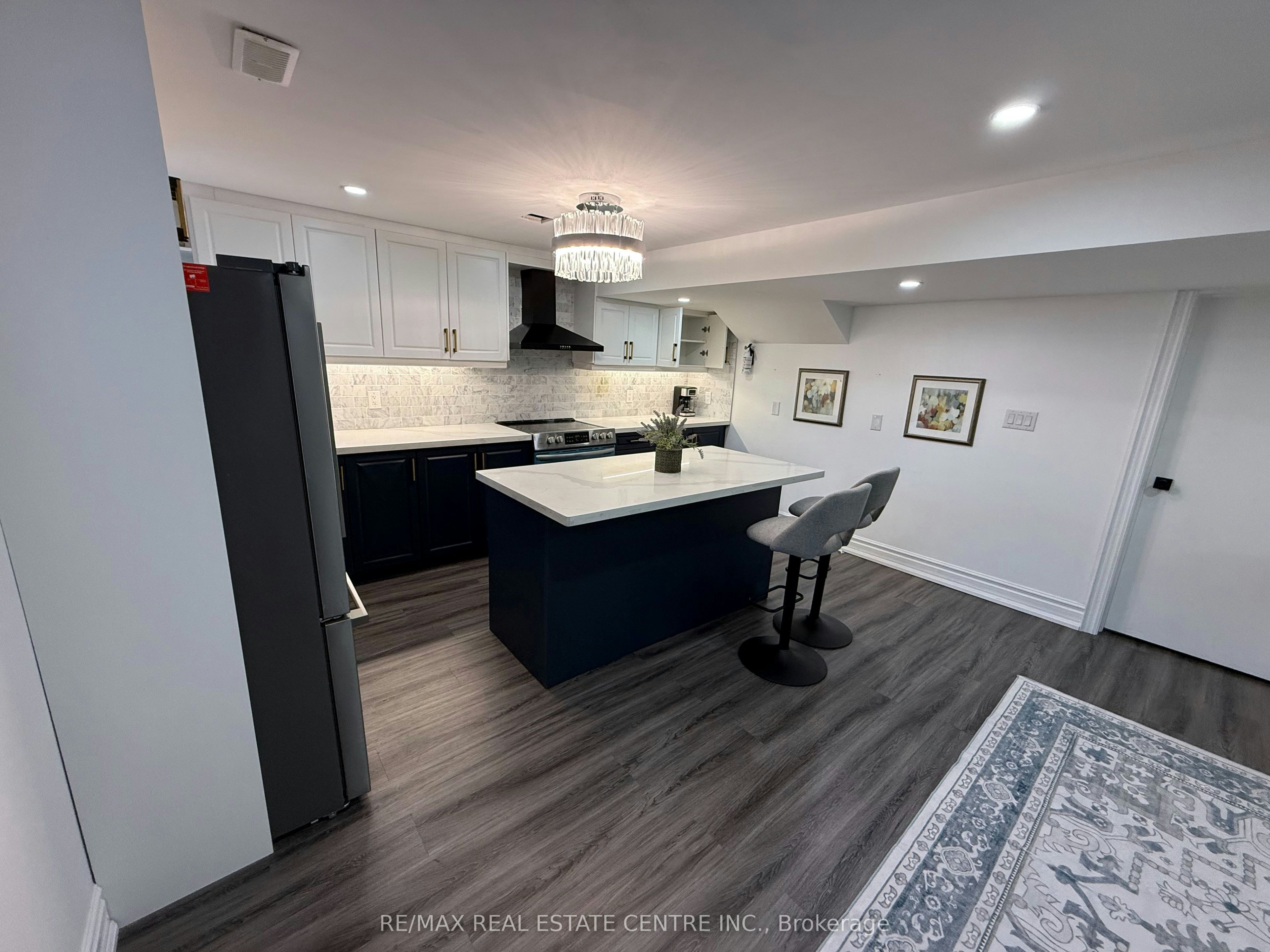 Basement-41 Bremner Street, Whitby, ON, L1R 0P8 - 30