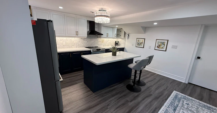 Basement-41 Bremner Street, Whitby, ON, L1R 0P8 - 30