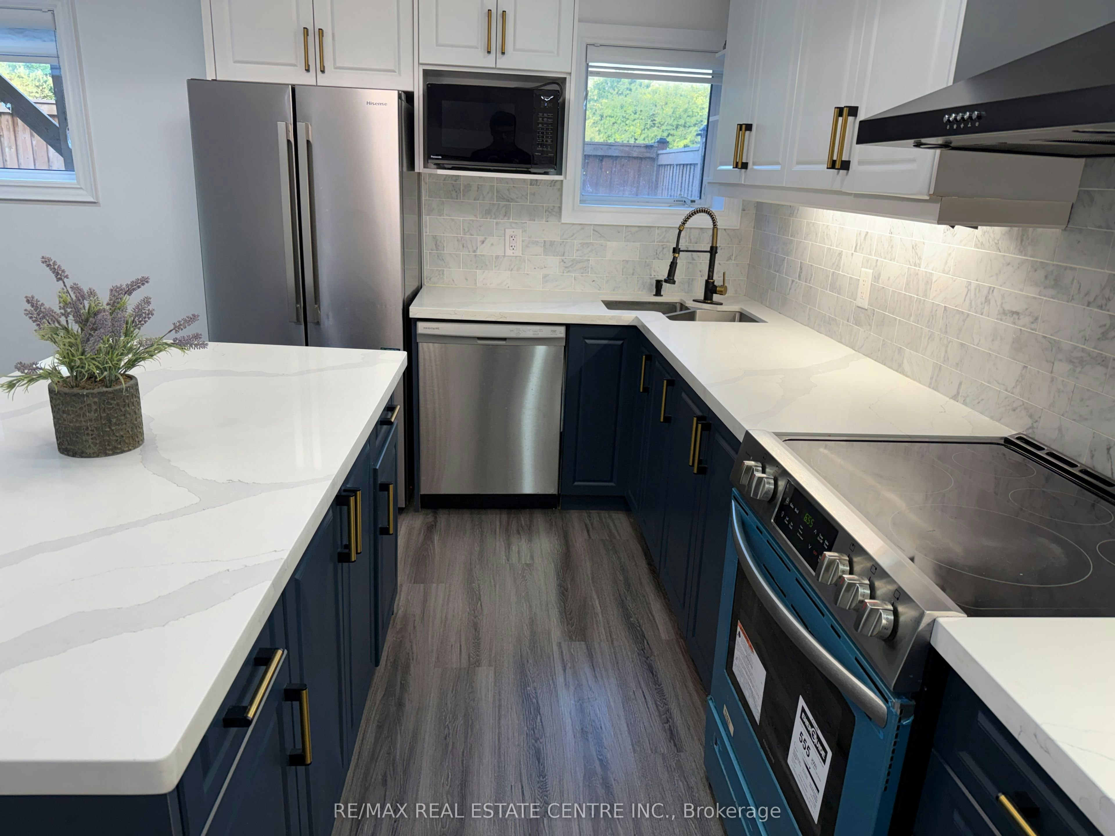 Basement-41 Bremner Street, Whitby, ON, L1R 0P8 - 28