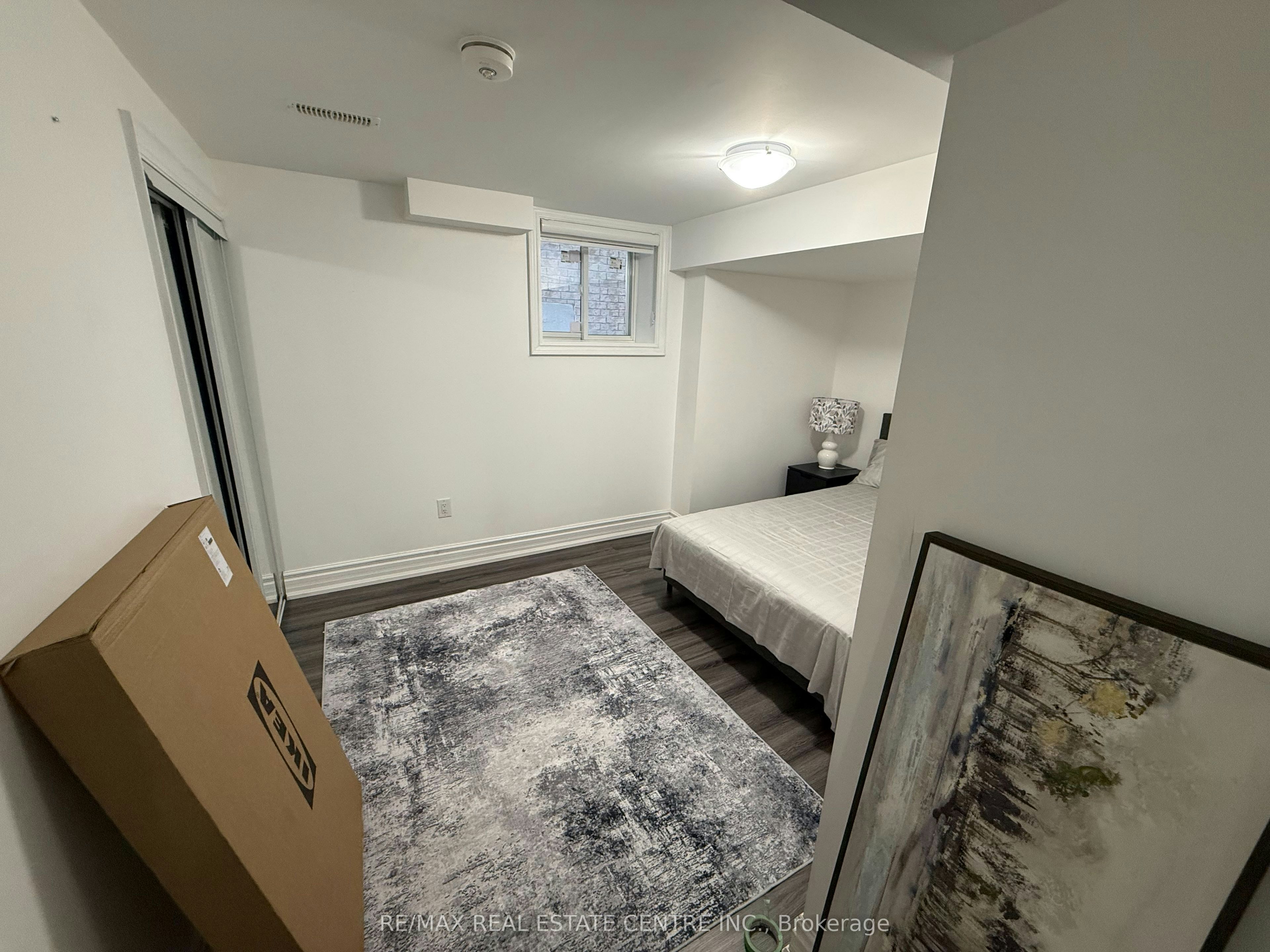Basement-41 Bremner Street, Whitby, ON, L1R 0P8 - 17