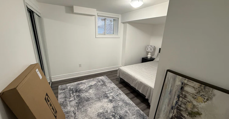 Basement-41 Bremner Street, Whitby, ON, L1R 0P8 - 17