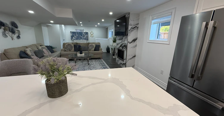 Basement-41 Bremner Street, Whitby, ON, L1R 0P8 - 27