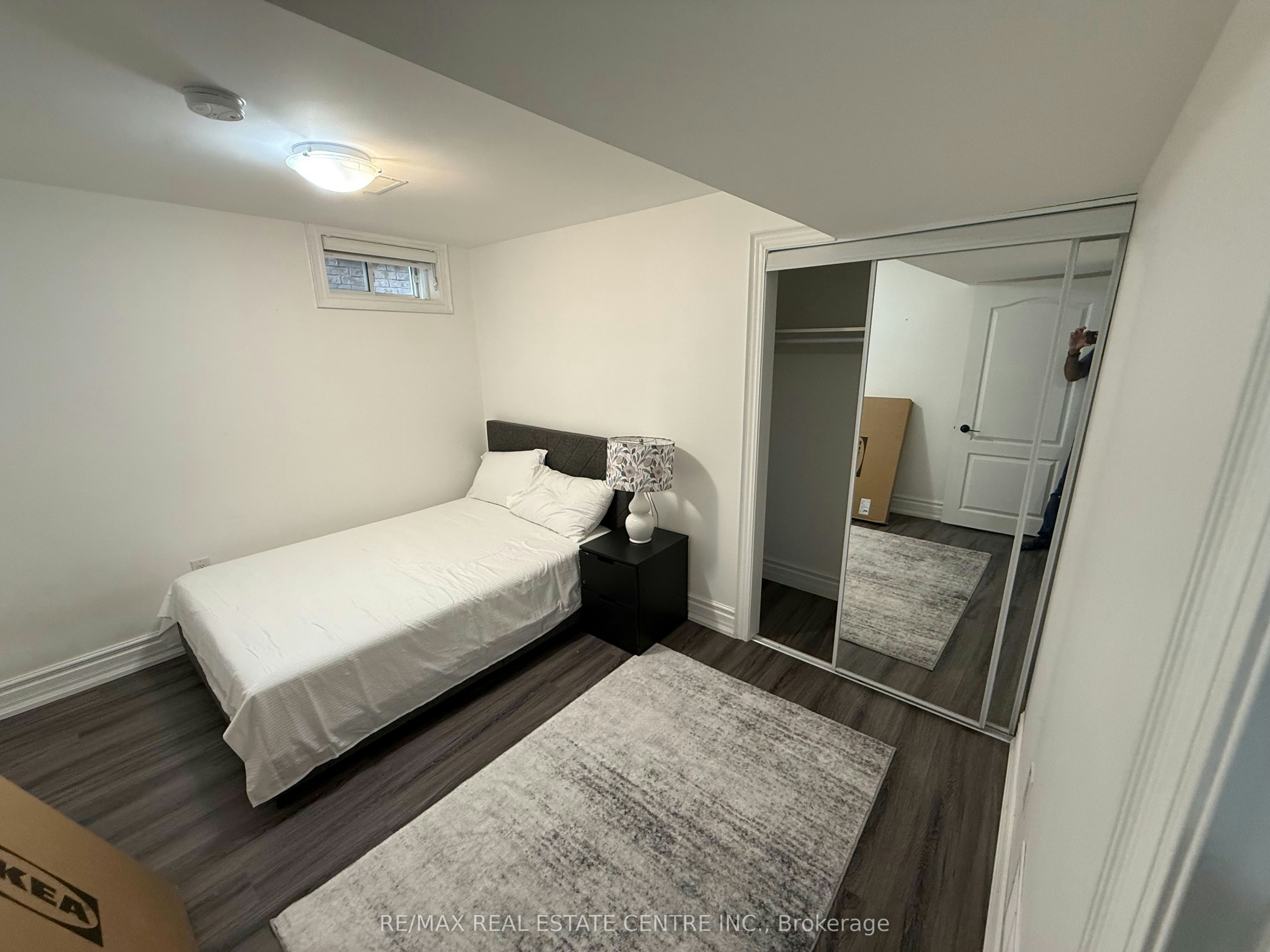 Basement-41 Bremner Street, Whitby, ON, L1R 0P8 - 13