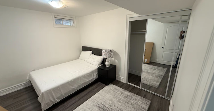 Basement-41 Bremner Street, Whitby, ON, L1R 0P8 - 13