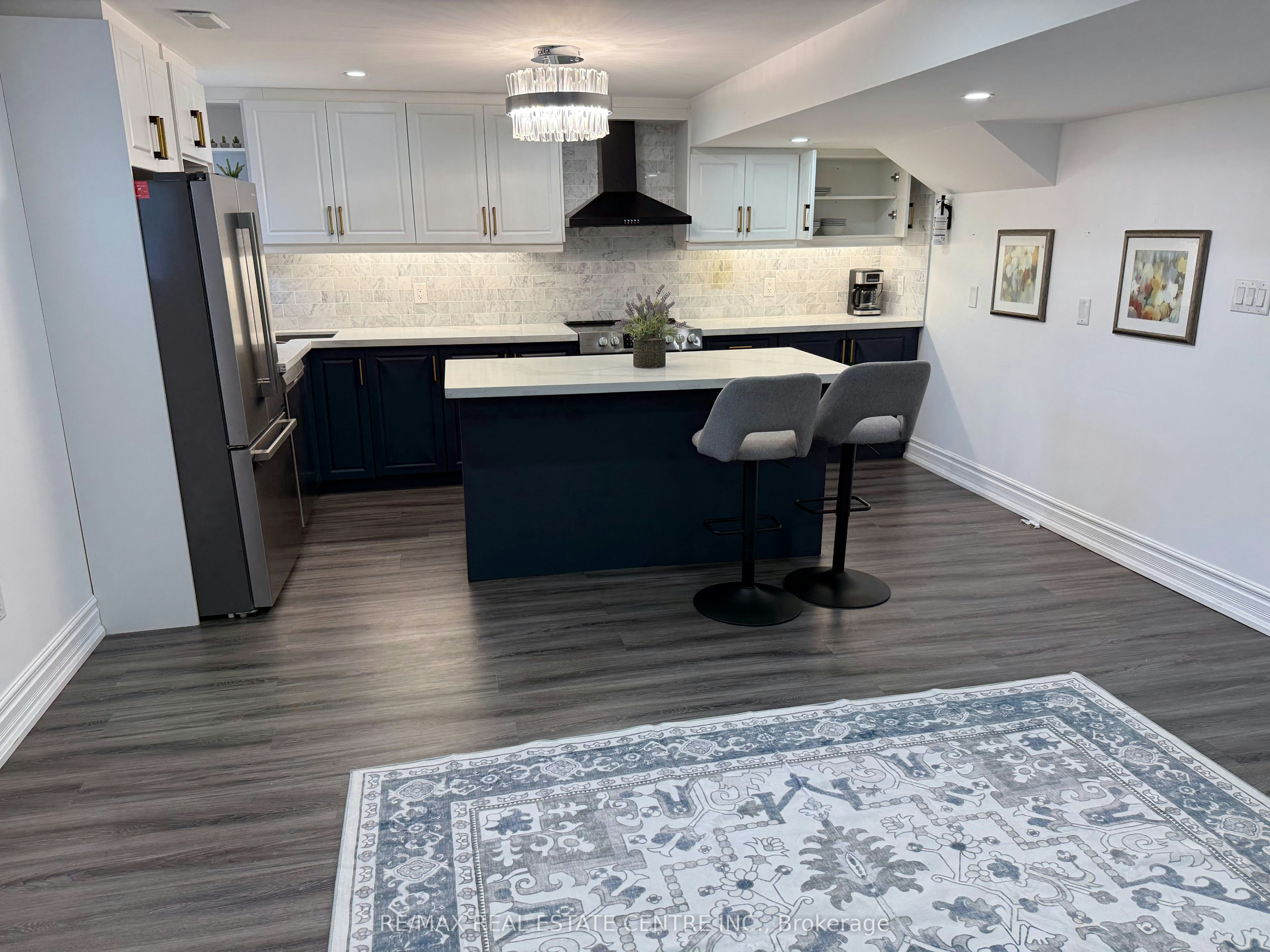 Basement-41 Bremner Street, Whitby, ON, L1R 0P8 - 33