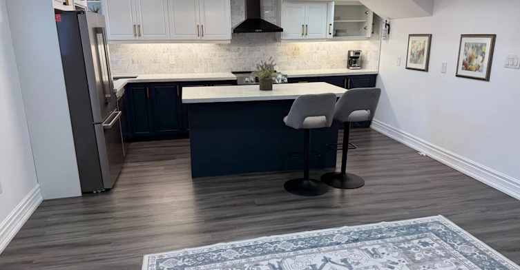 Basement-41 Bremner Street, Whitby, ON, L1R 0P8 - 33