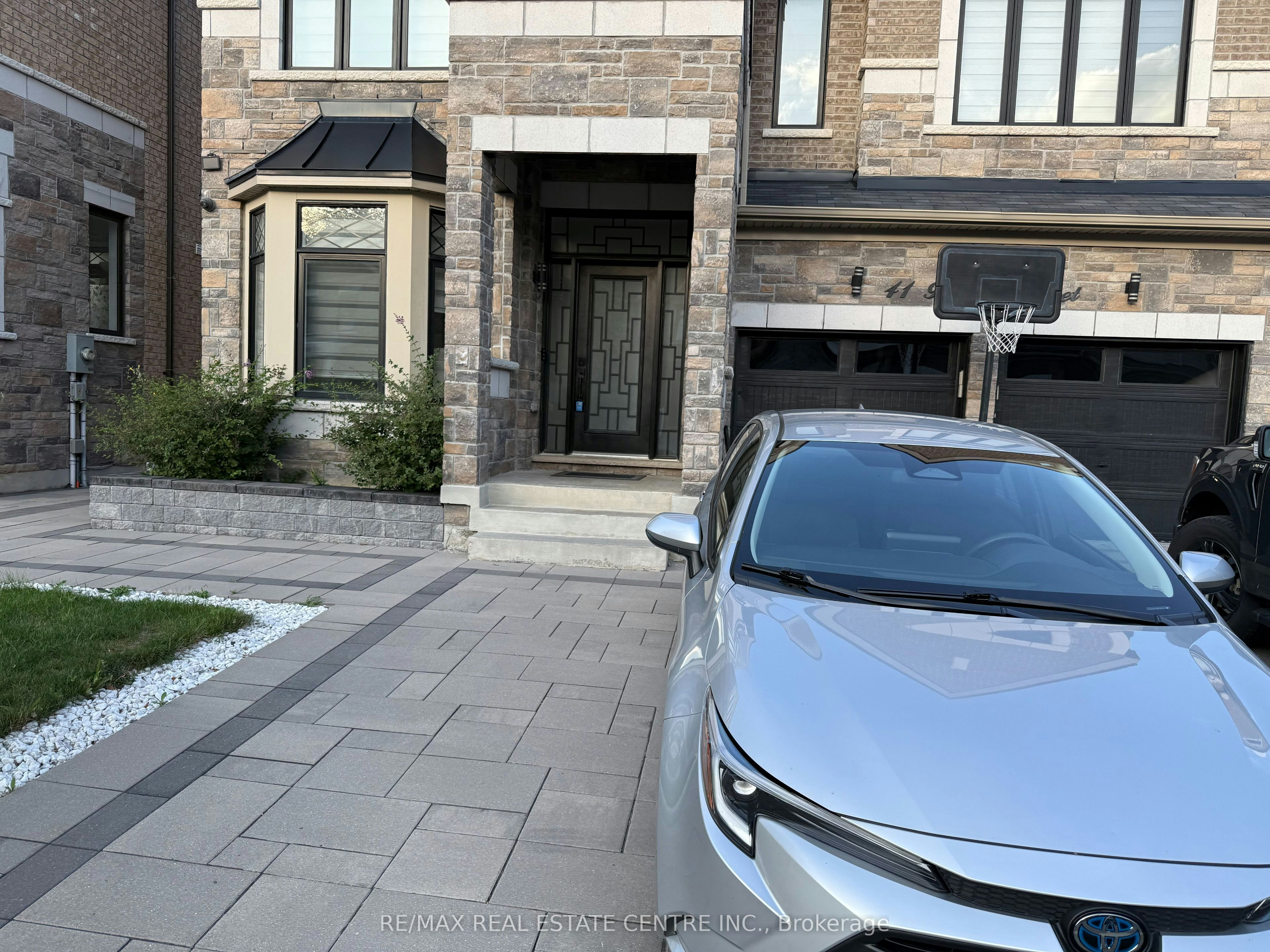 Basement-41 Bremner Street, Whitby, ON, L1R 0P8