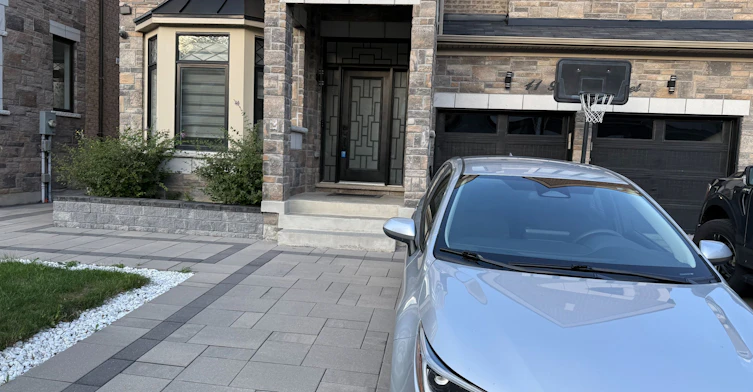 Basement-41 Bremner Street, Whitby, ON, L1R 0P8