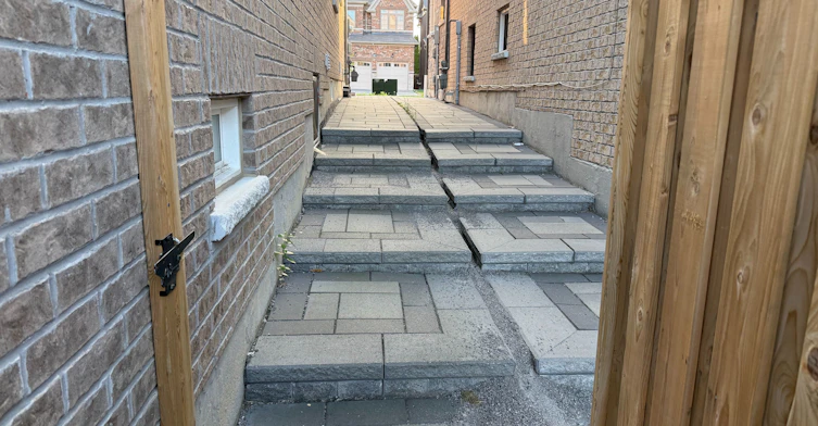 Basement-41 Bremner Street, Whitby, ON, L1R 0P8 - 3
