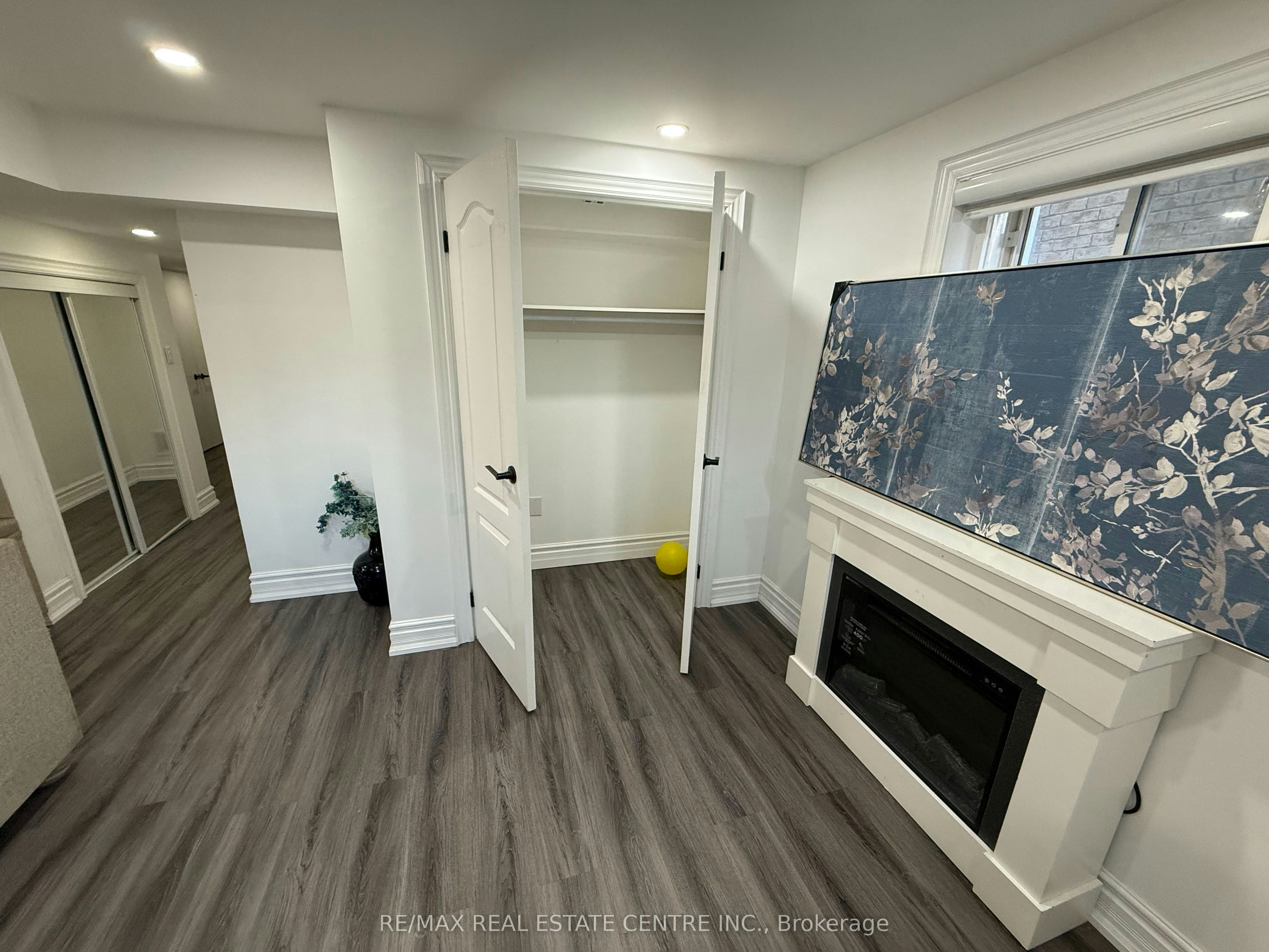 Basement-41 Bremner Street, Whitby, ON, L1R 0P8 - 20