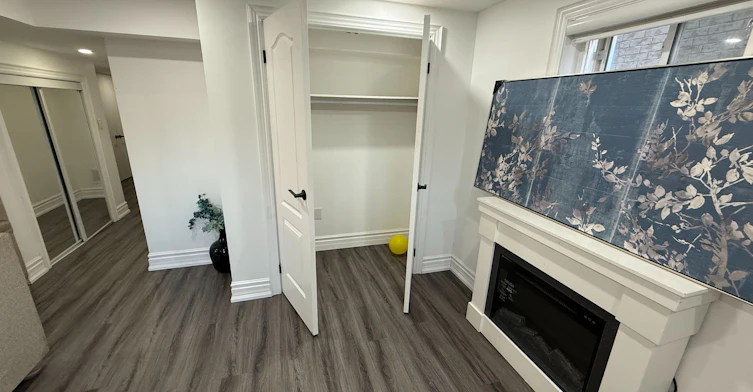 Basement-41 Bremner Street, Whitby, ON, L1R 0P8 - 20