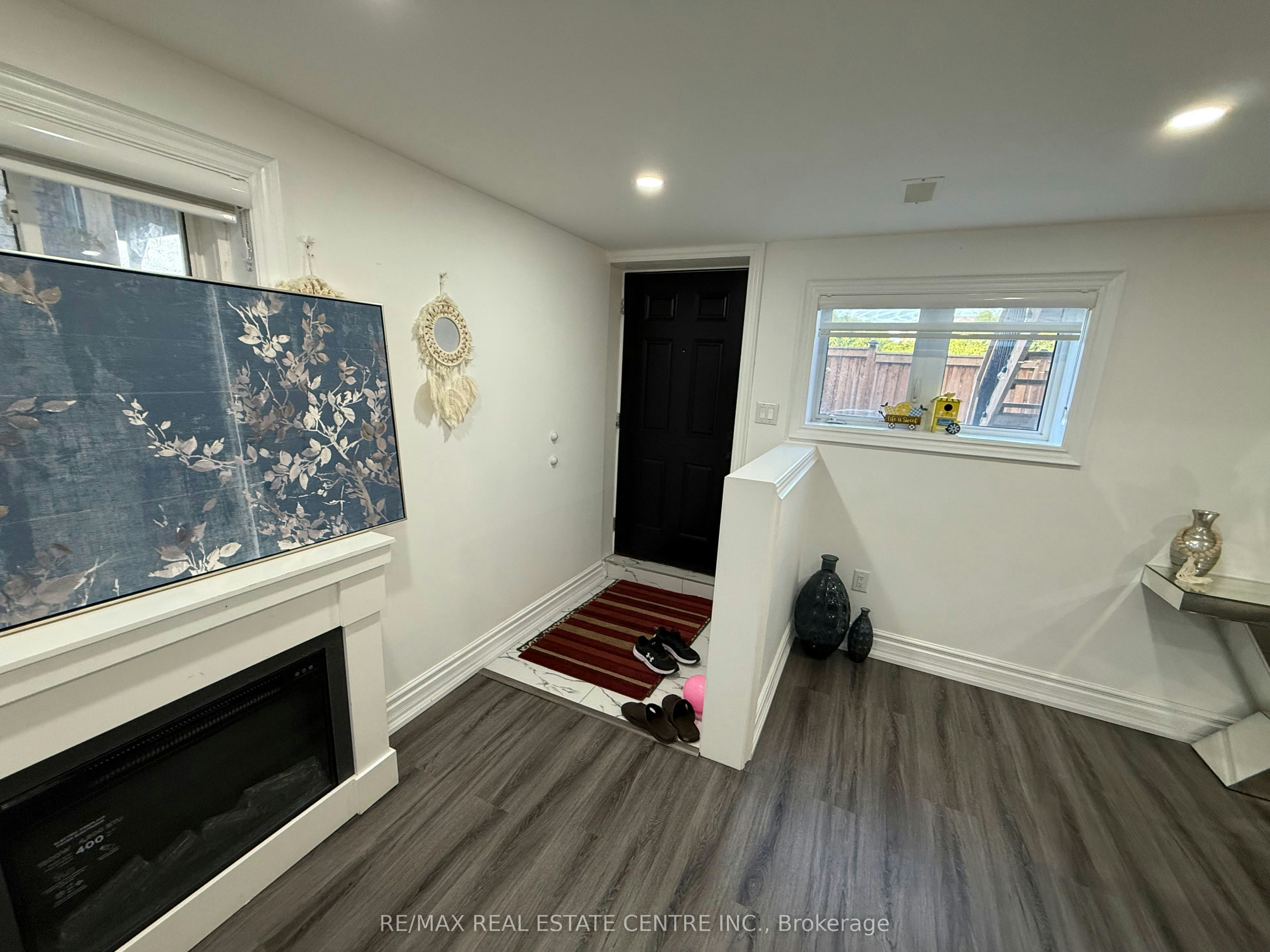 Basement-41 Bremner Street, Whitby, ON, L1R 0P8 - 21