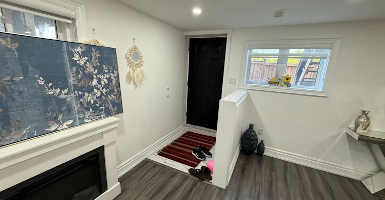 Basement-41 Bremner Street, Whitby, ON, L1R 0P8 - 21