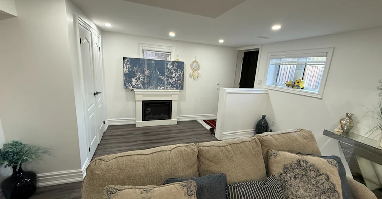 Basement-41 Bremner Street, Whitby, ON, L1R 0P8 - 22