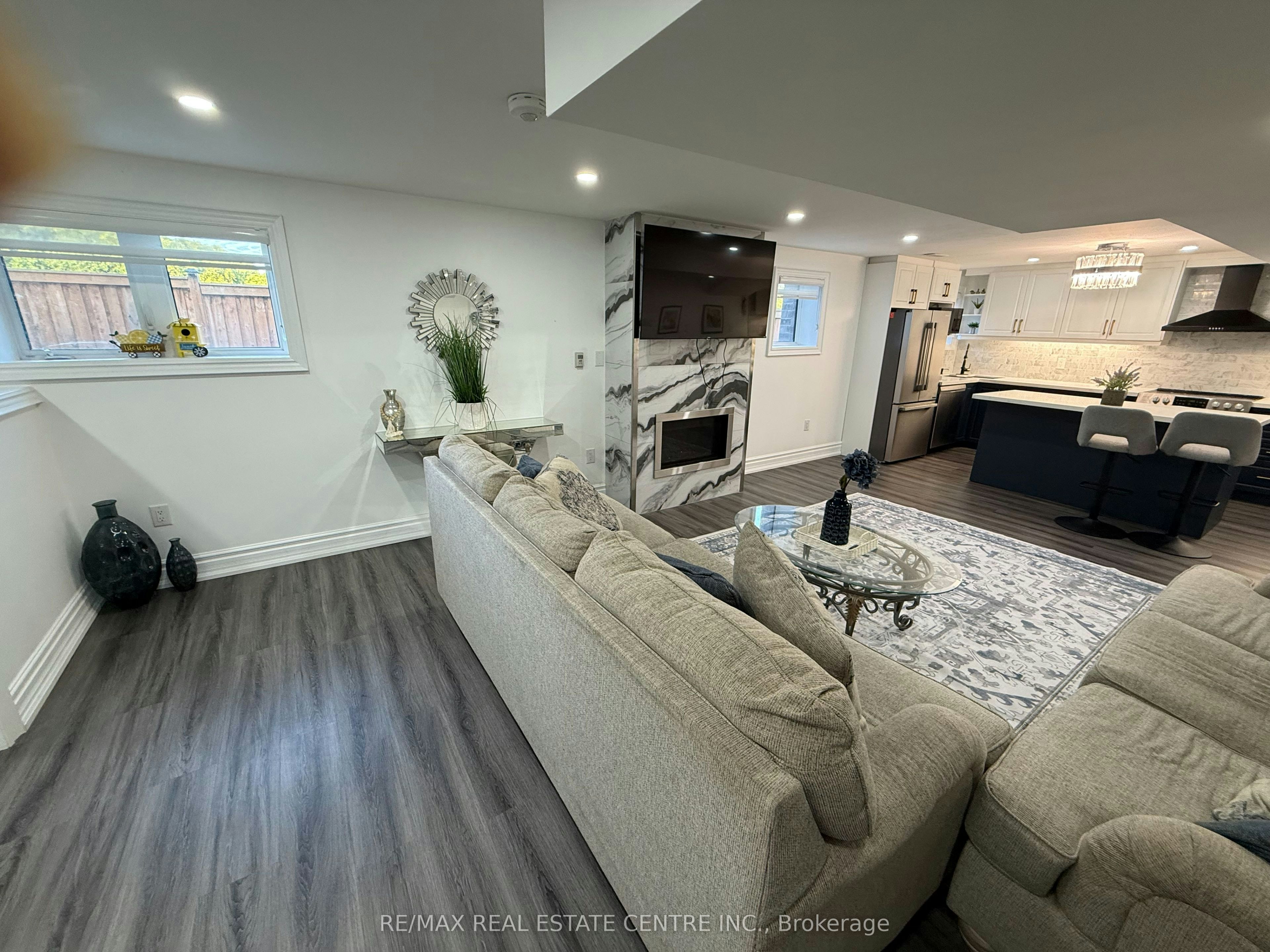 Basement-41 Bremner Street, Whitby, ON, L1R 0P8 - 6
