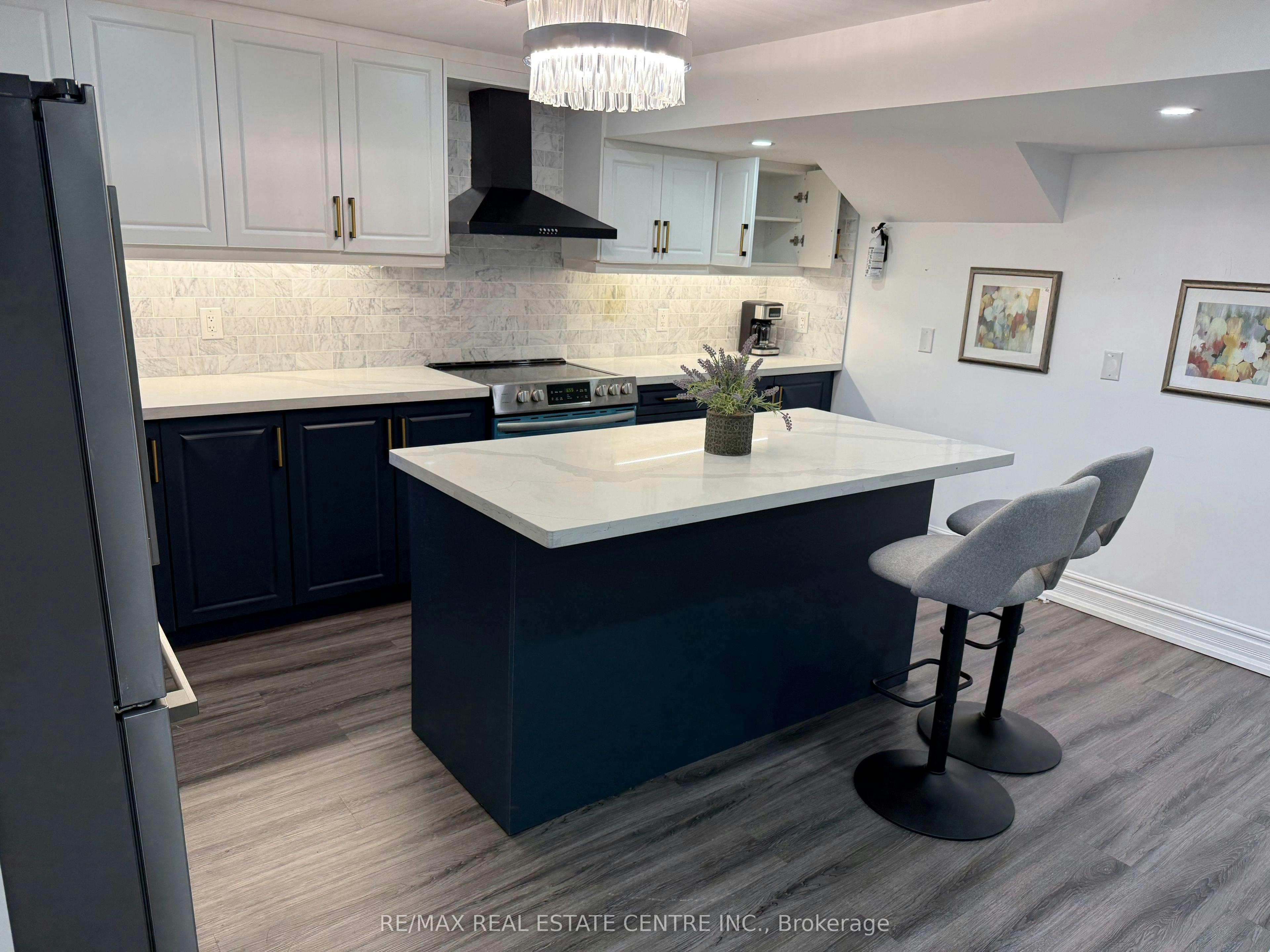 Basement-41 Bremner Street, Whitby, ON, L1R 0P8 - 31