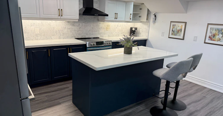 Basement-41 Bremner Street, Whitby, ON, L1R 0P8 - 31
