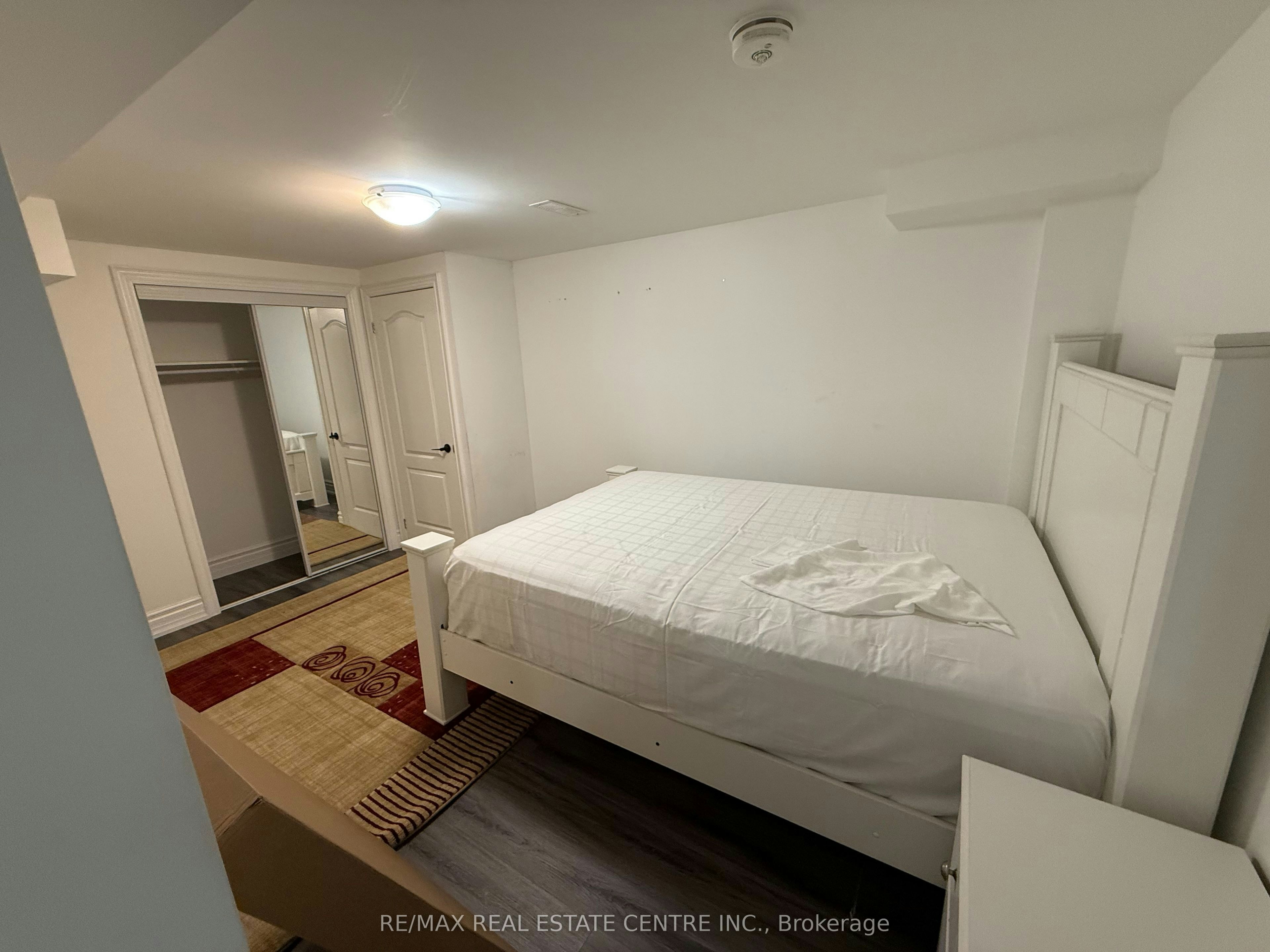 Basement-41 Bremner Street, Whitby, ON, L1R 0P8 - 12