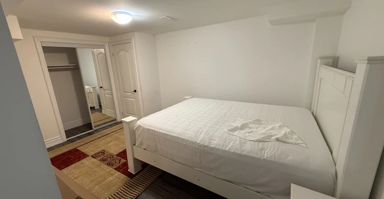 Basement-41 Bremner Street, Whitby, ON, L1R 0P8 - 12