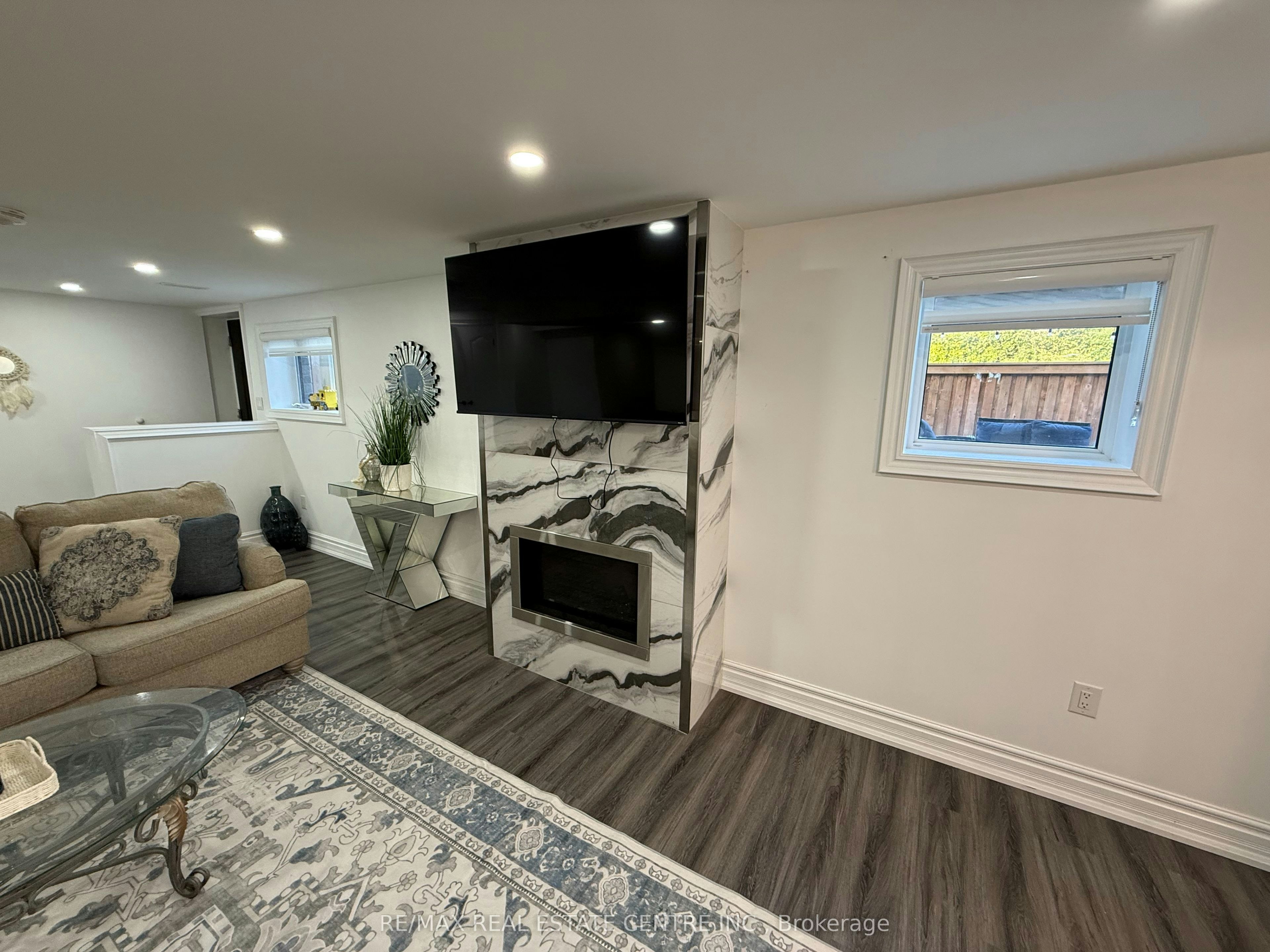 Basement-41 Bremner Street, Whitby, ON, L1R 0P8 - 23