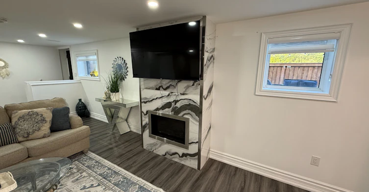 Basement-41 Bremner Street, Whitby, ON, L1R 0P8 - 23
