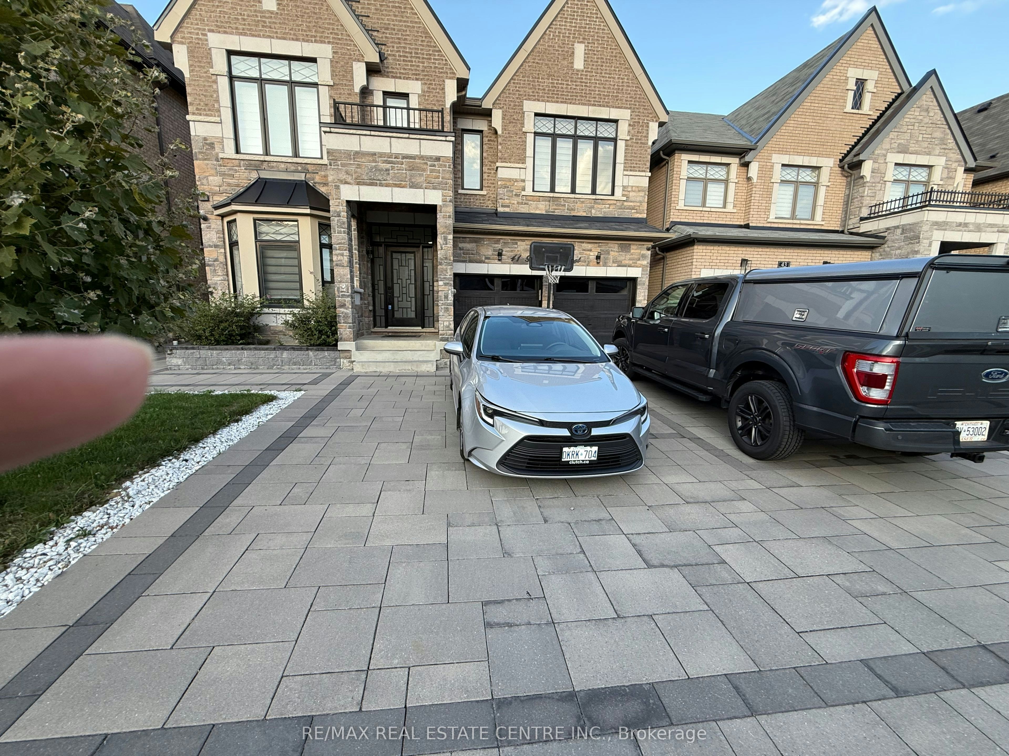 Basement-41 Bremner Street, Whitby, ON, L1R 0P8 - 32