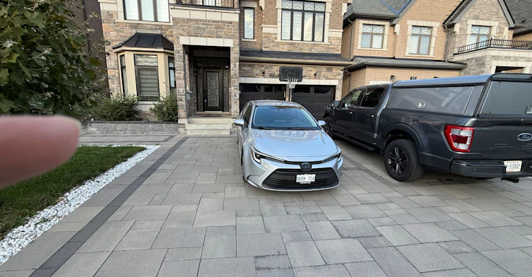 Basement-41 Bremner Street, Whitby, ON, L1R 0P8 - 32
