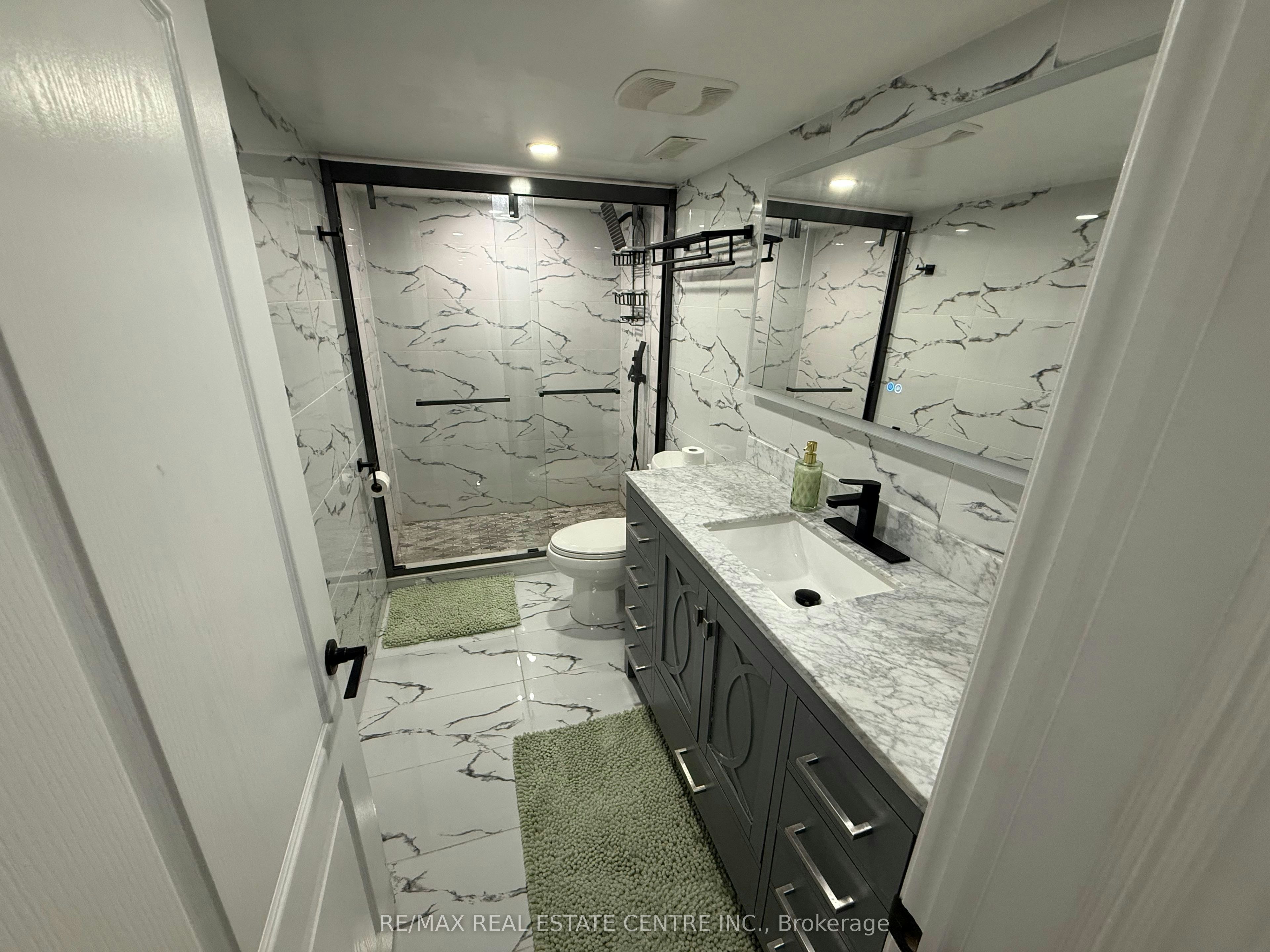 Basement-41 Bremner Street, Whitby, ON, L1R 0P8 - 10