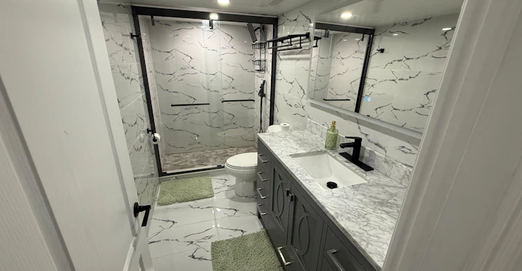 Basement-41 Bremner Street, Whitby, ON, L1R 0P8 - 10