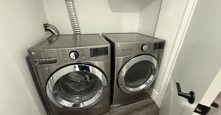 Basement-41 Bremner Street, Whitby, ON, L1R 0P8 - 15
