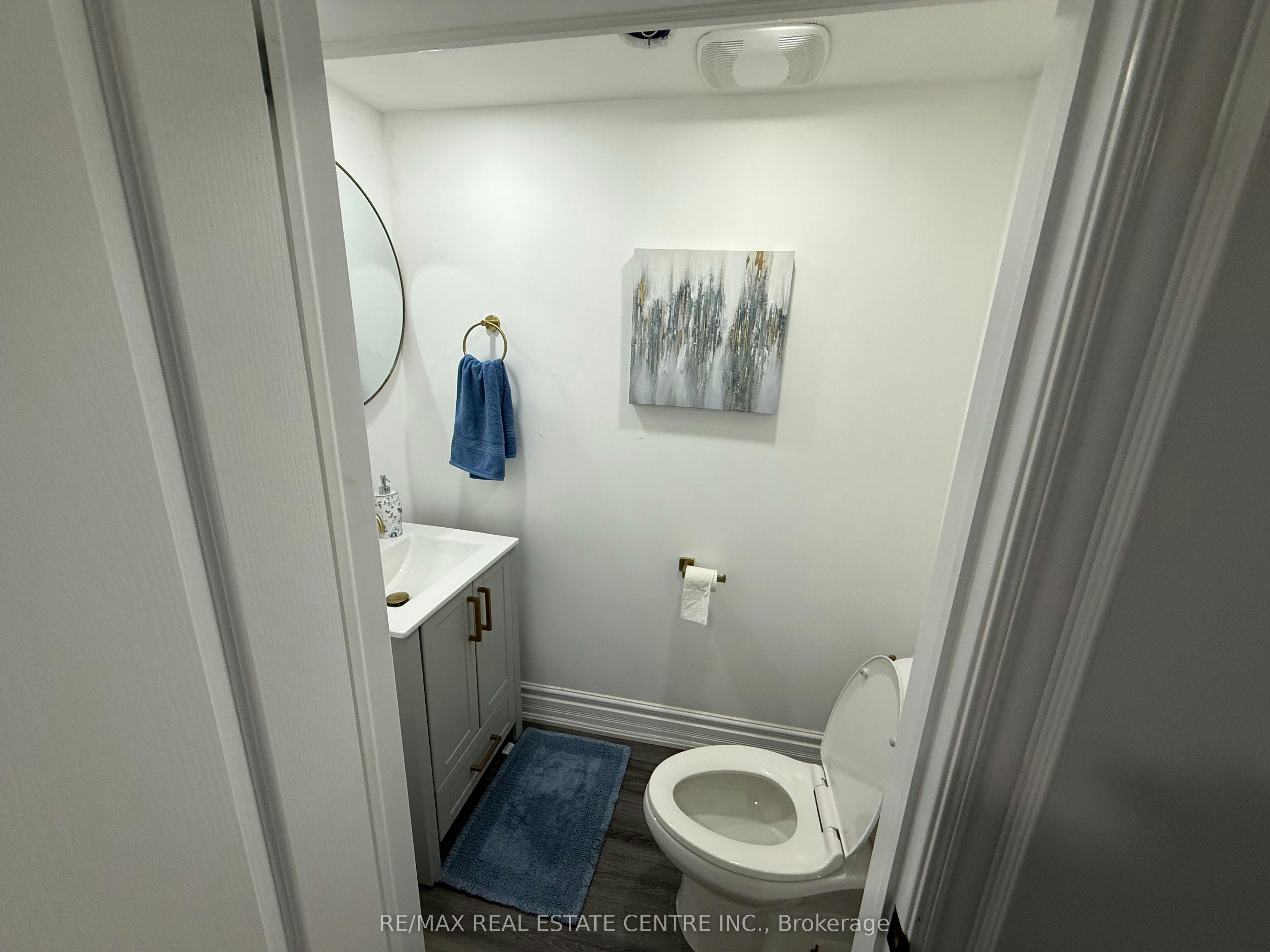 Basement-41 Bremner Street, Whitby, ON, L1R 0P8 - 18