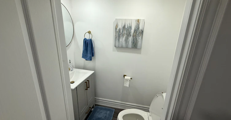 Basement-41 Bremner Street, Whitby, ON, L1R 0P8 - 18