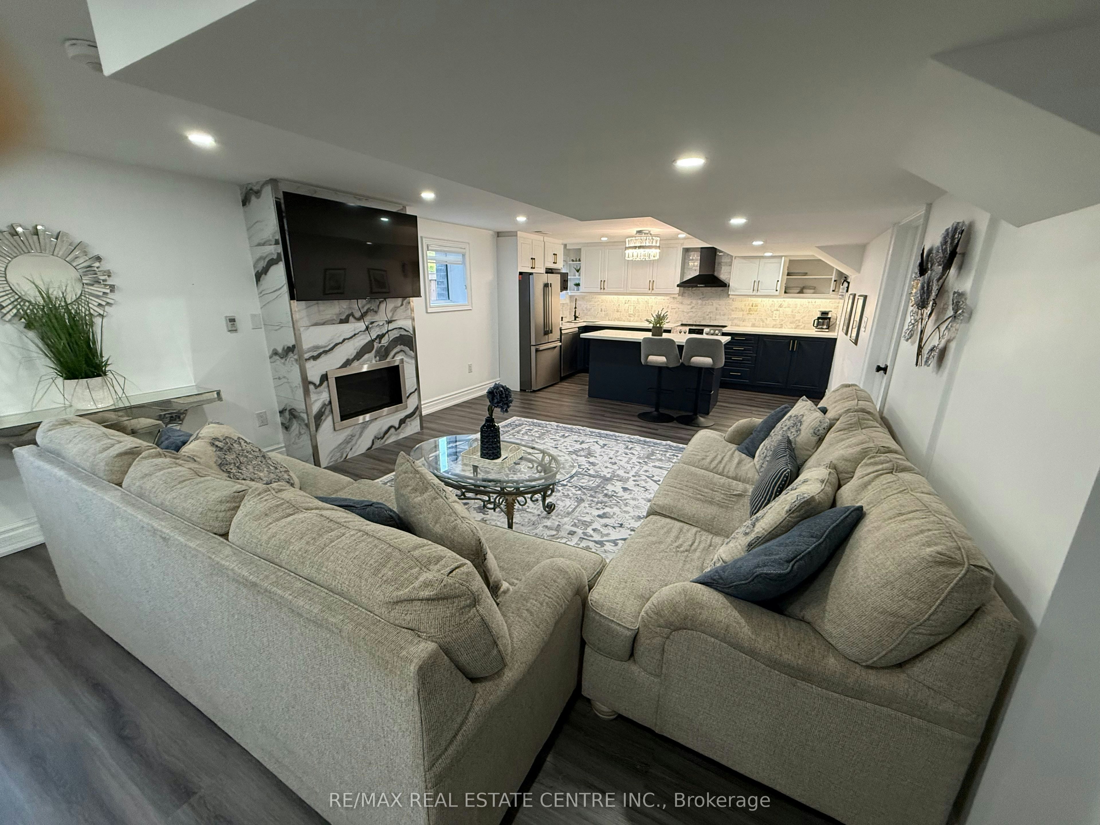 Basement-41 Bremner Street, Whitby, ON, L1R 0P8 - 7