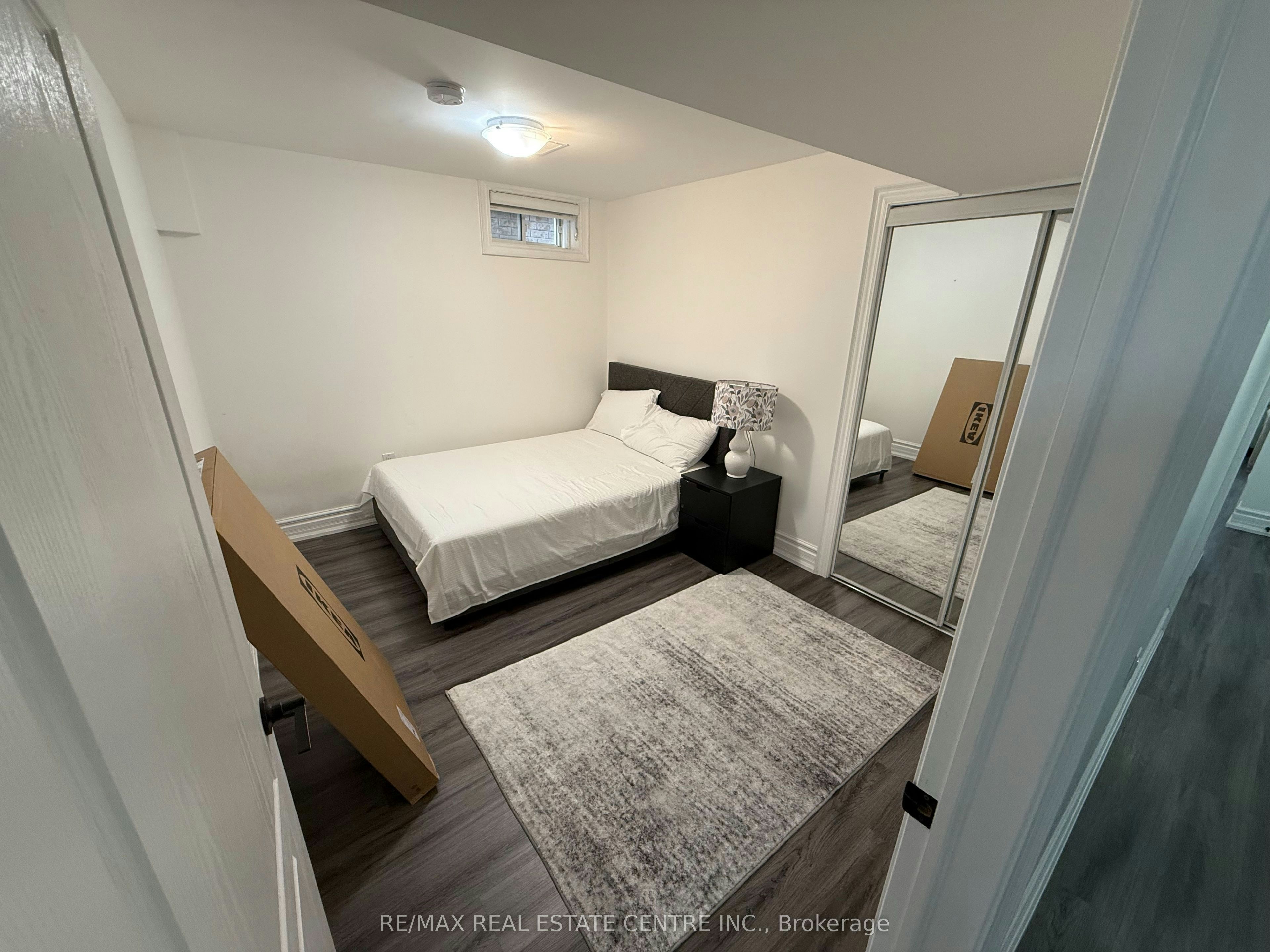 Basement-41 Bremner Street, Whitby, ON, L1R 0P8 - 14