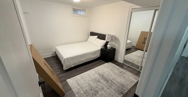 Basement-41 Bremner Street, Whitby, ON, L1R 0P8 - 14