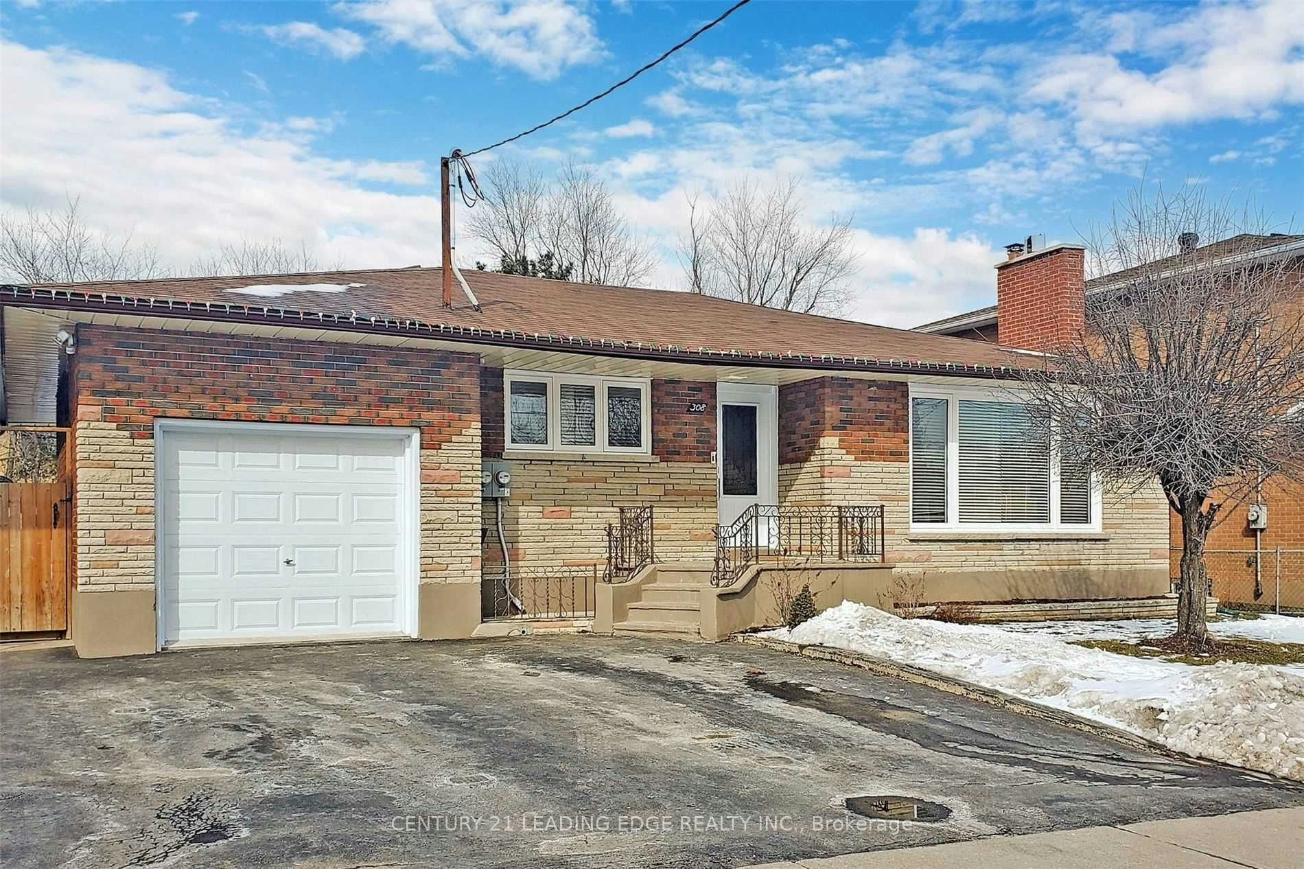 308 Elgin Street W, Oshawa, ON, L1J 2P3