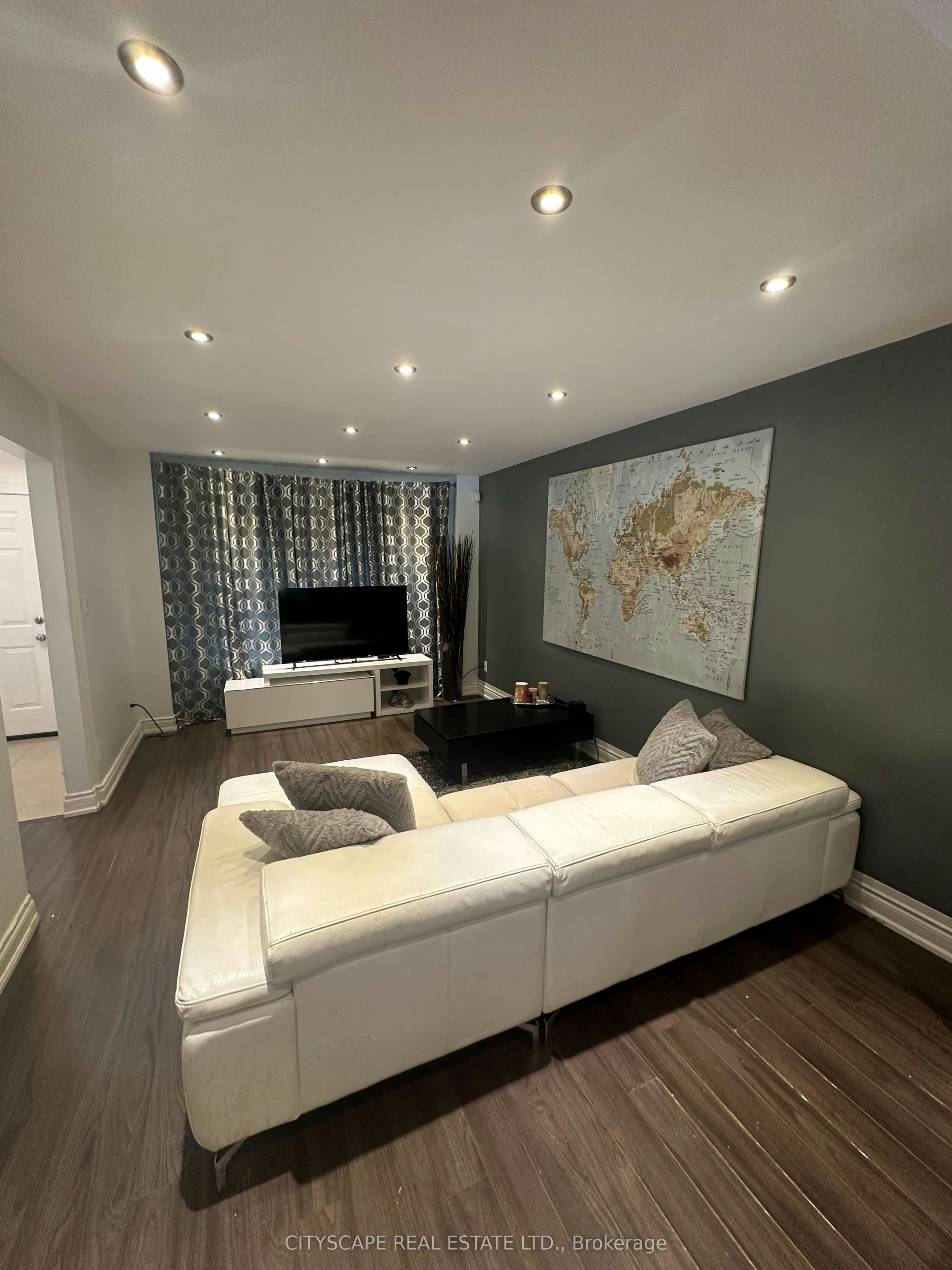 Main Floor-137 Ravenscroft Road, Ajax, ON, L1T 1X3 - 21
