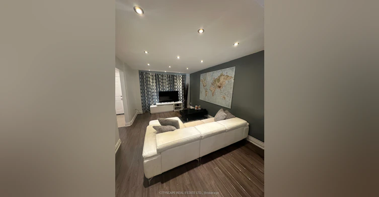Main Floor-137 Ravenscroft Road, Ajax, ON, L1T 1X3 - 21