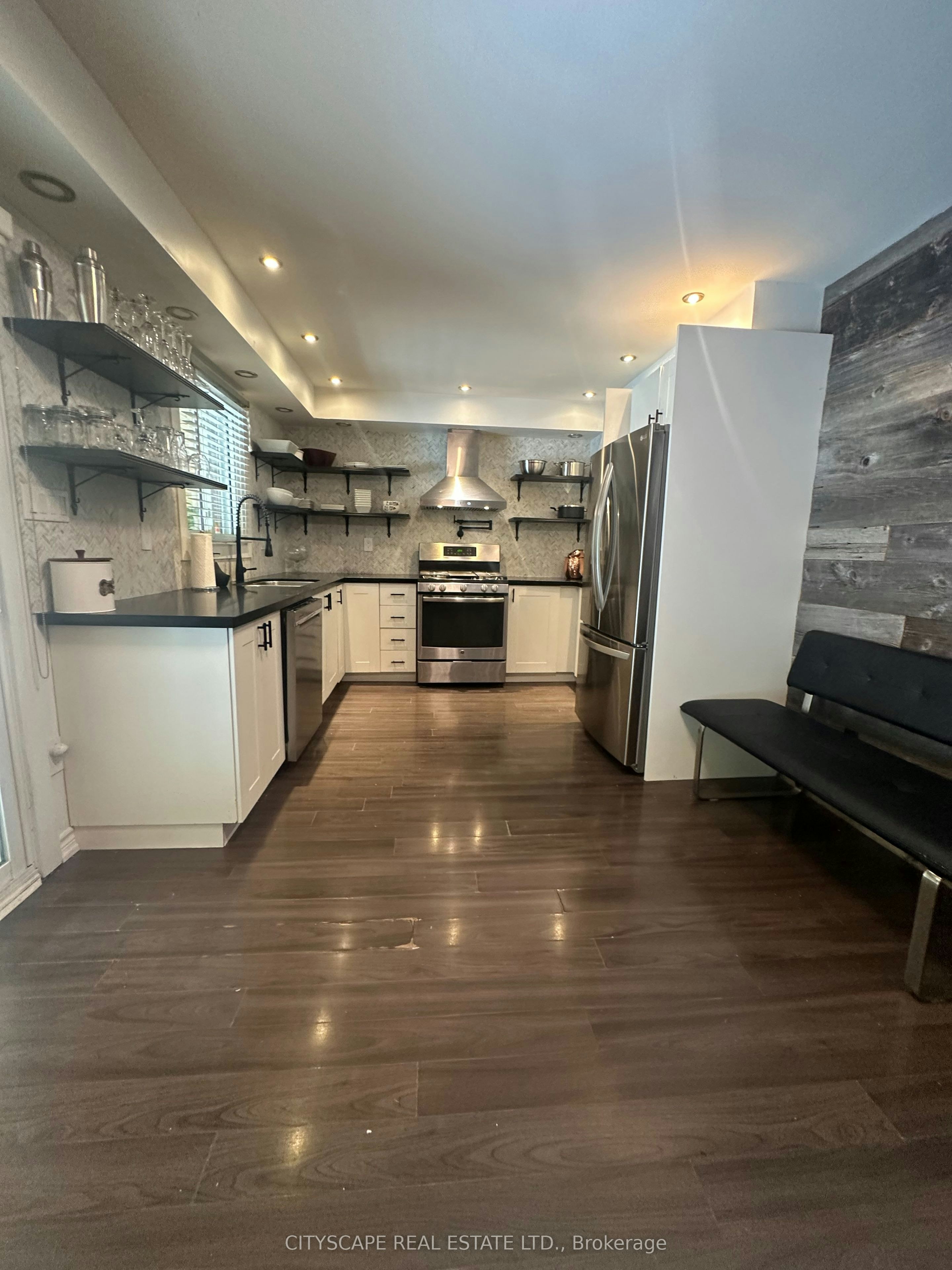 Main Floor-137 Ravenscroft Road, Ajax, ON, L1T 1X3 - 4