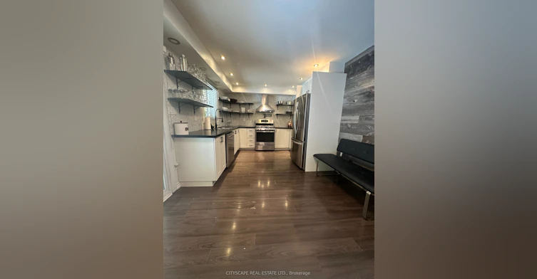 Main Floor-137 Ravenscroft Road, Ajax, ON, L1T 1X3 - 4