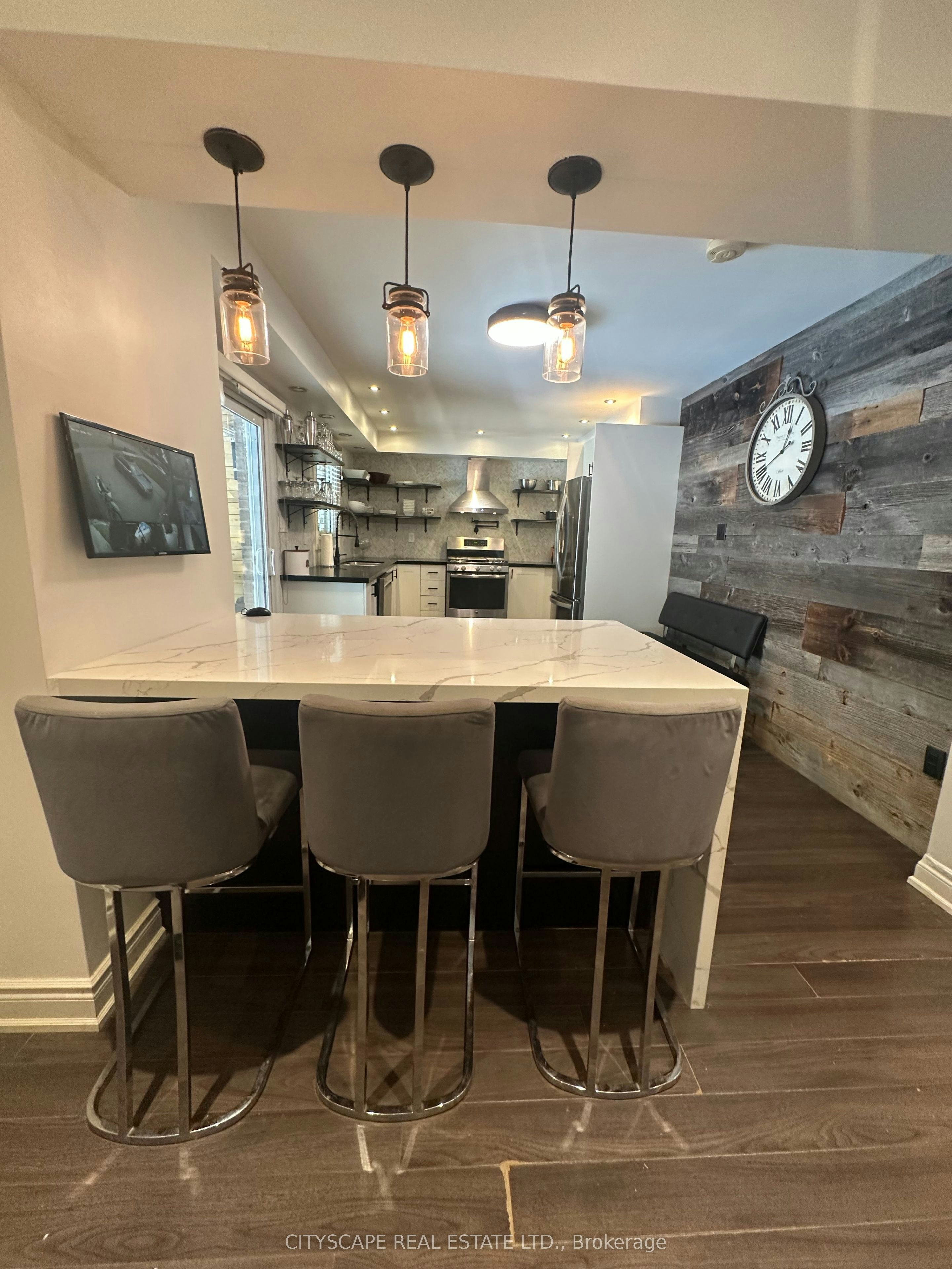 Main Floor-137 Ravenscroft Road, Ajax, ON, L1T 1X3 - 5