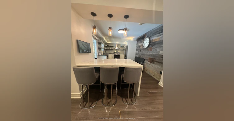 Main Floor-137 Ravenscroft Road, Ajax, ON, L1T 1X3 - 5