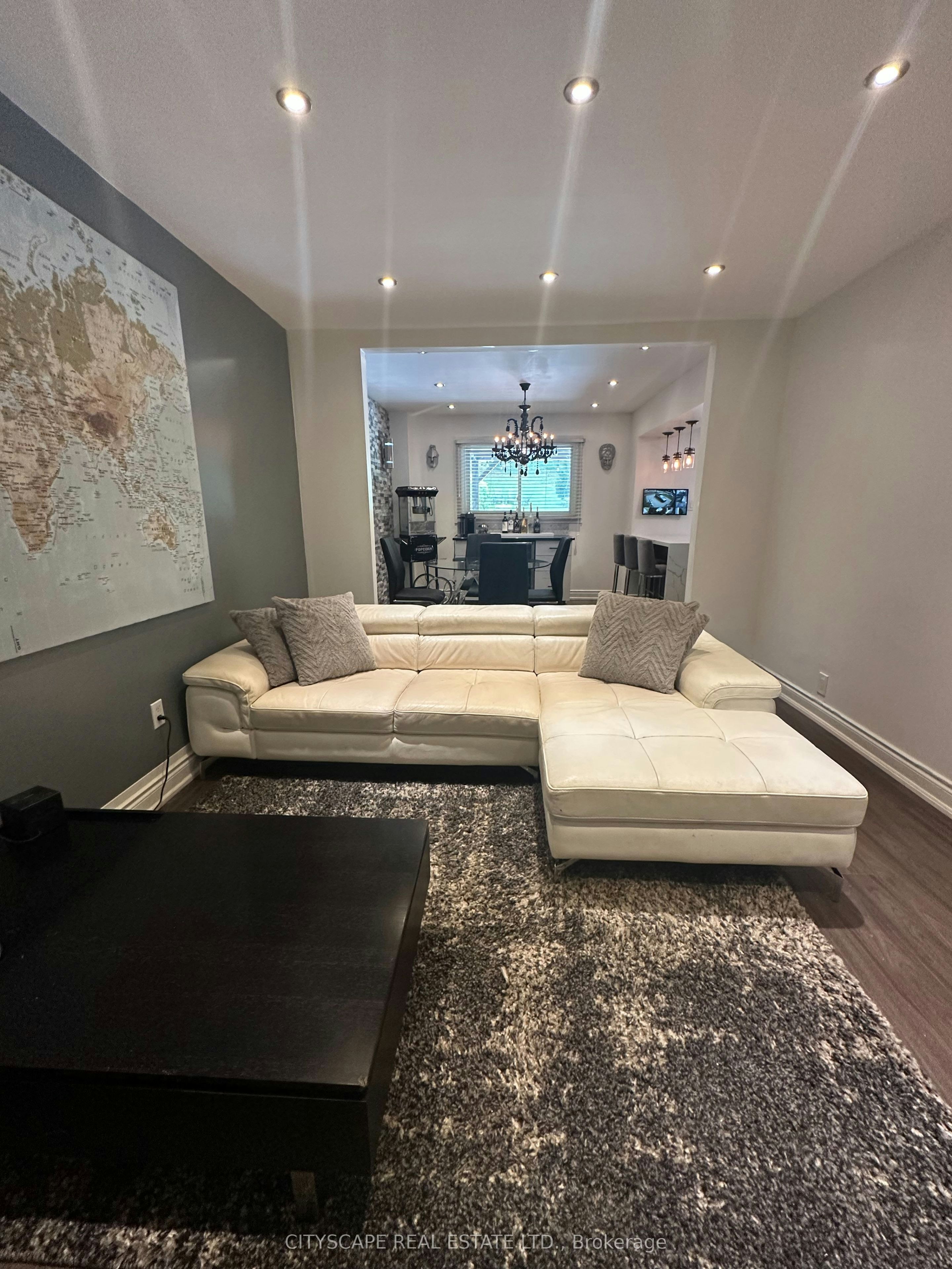 Main Floor-137 Ravenscroft Road, Ajax, ON, L1T 1X3 - 9