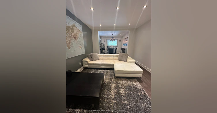 Main Floor-137 Ravenscroft Road, Ajax, ON, L1T 1X3 - 9
