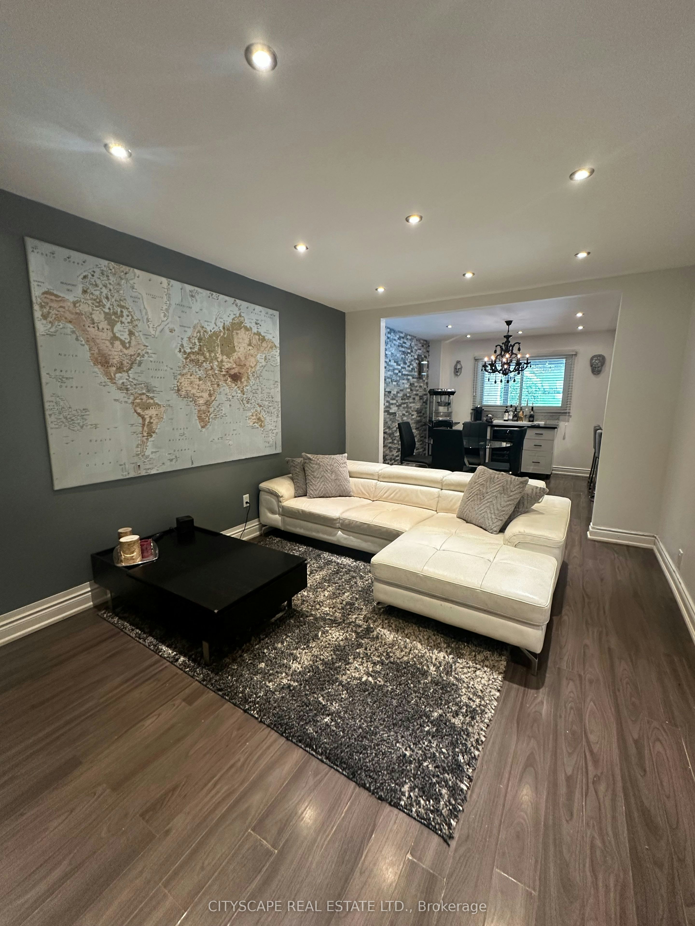 Main Floor-137 Ravenscroft Road, Ajax, ON, L1T 1X3 - 22