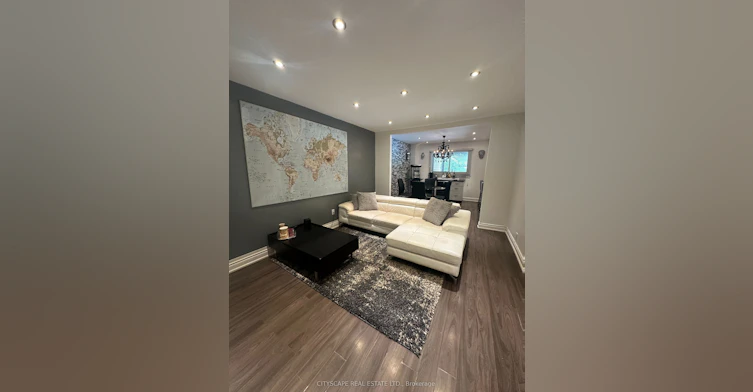 Main Floor-137 Ravenscroft Road, Ajax, ON, L1T 1X3 - 22